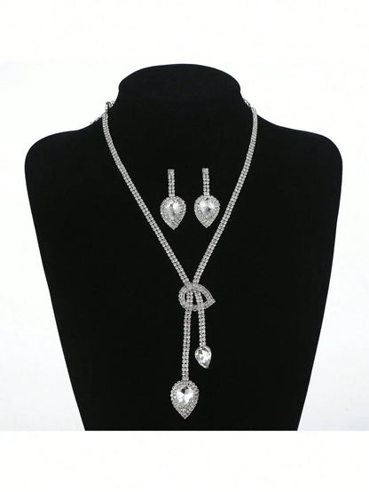 ISABELLA JEWELRY & BAG SET